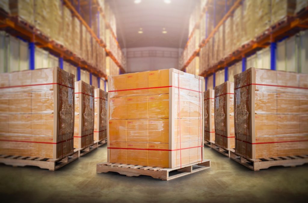 Automatizzare la pallettizzazione mista per incrementare sicurezza e performance