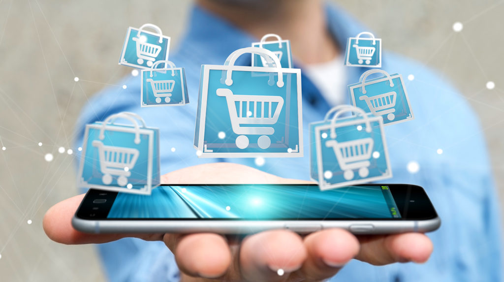 E-commerce: evoluzione e prospettive del mercato