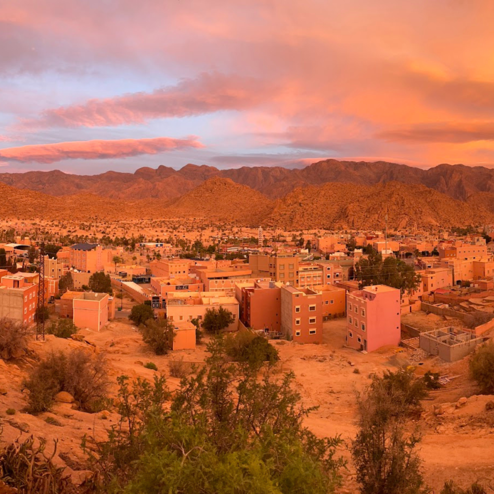 IL NOSTRO IMPEGNO PER LE PERSONE E PER IL PIANETA CONTINUA