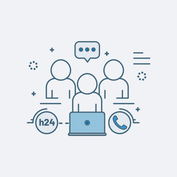 SERVIZIO H24