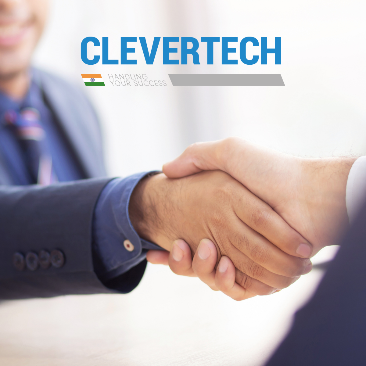 IMPORTANT PARTNERSHIPS