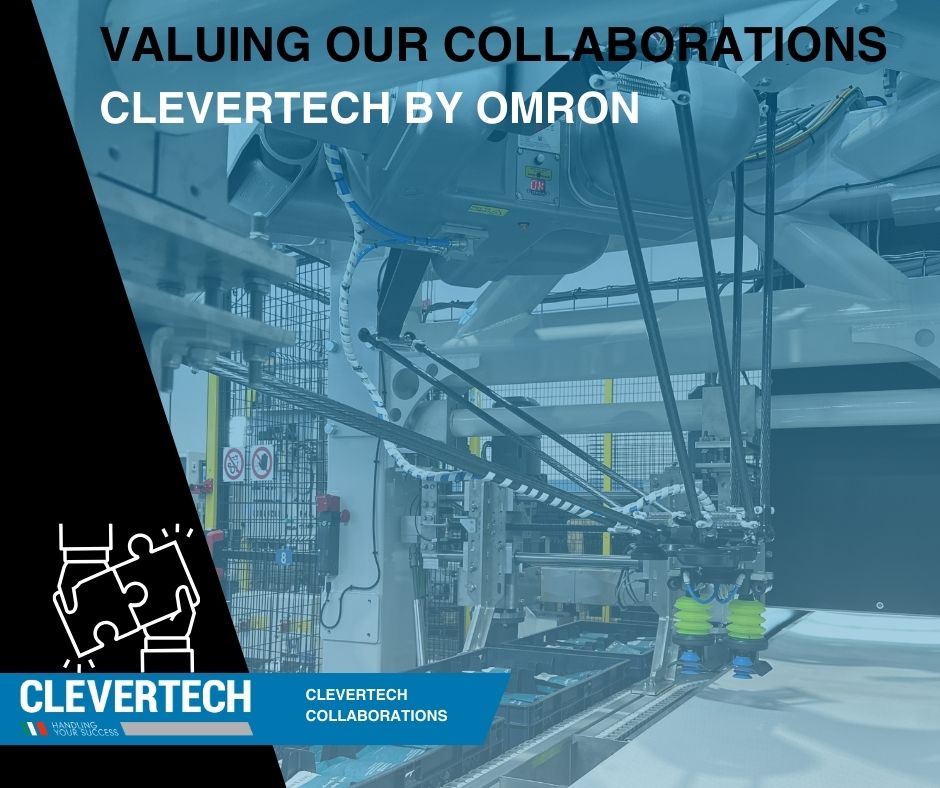 VALORIZZIAMO LA COLLABORAZIONE CON I NOSTRI PARTNER