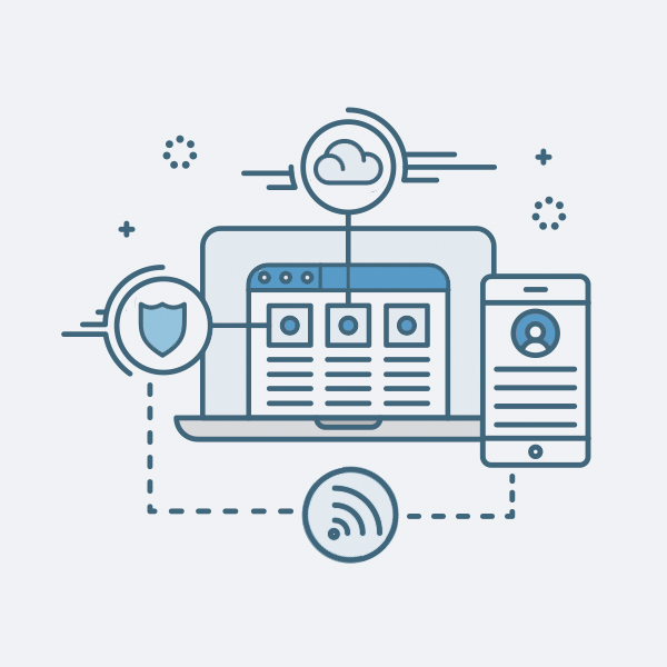 APPLICAZIONE CLEVERTECH