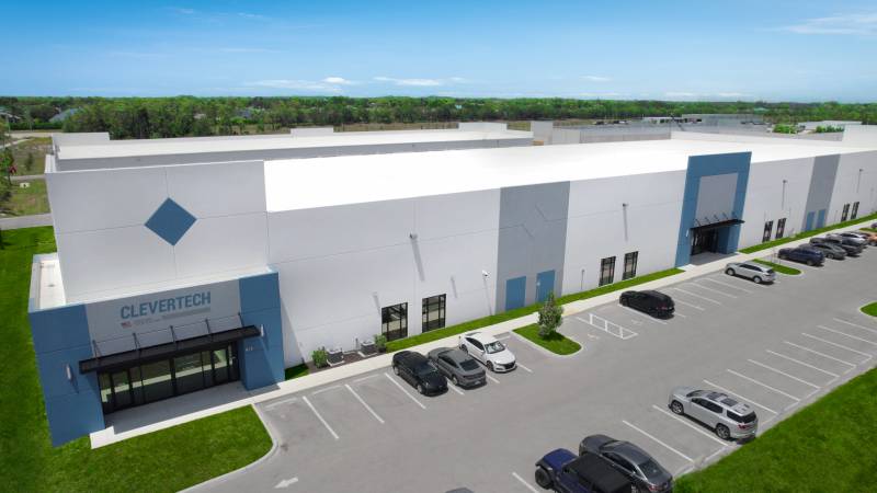 Services - United States