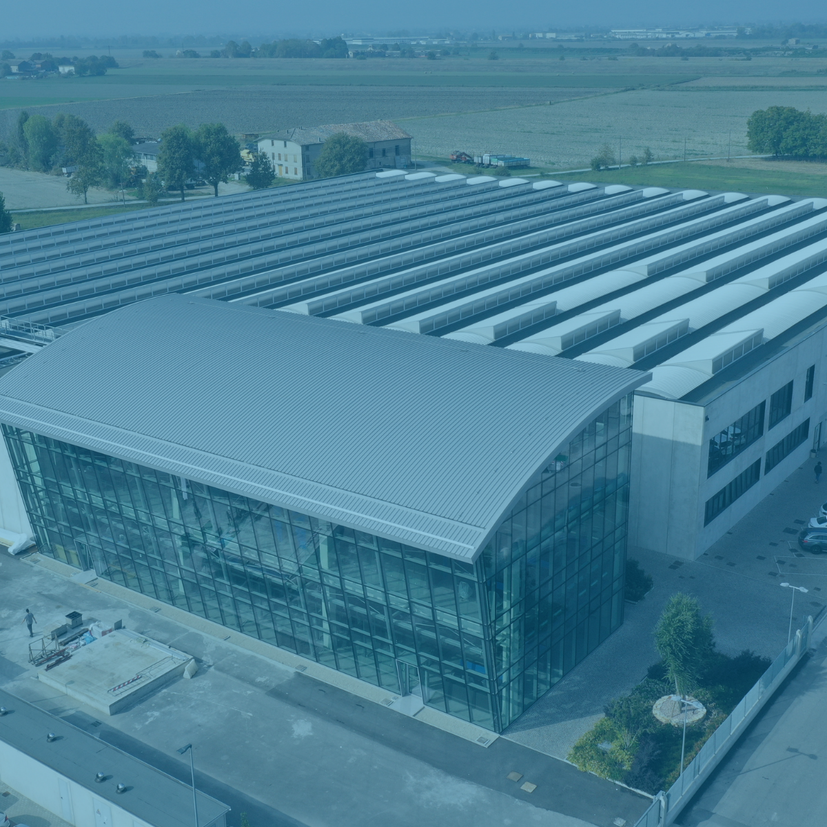 VI PRESENTIAMO LA NOSTRA OPERATION UNIT ROBOTICS & E-COMMERCE