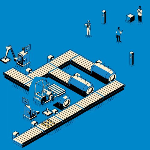 CENTRO DELLA LINEA DI CONFEZIONAMENTO SEZIONE UMIDA