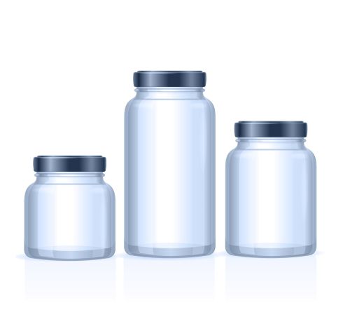 Depallettizzatori per barattoli in vetro