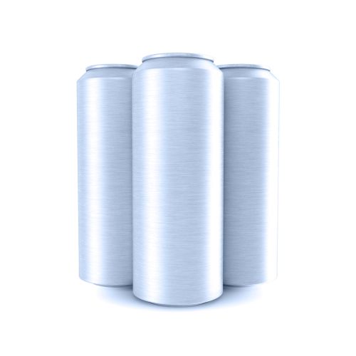 Pallettizzatori per barattoli pieni