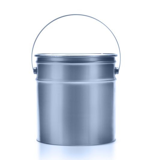 Pallettizzatori per bidoni