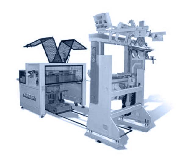 ALIMENTATORE AUTOMATICO PRESSA TS 06/09/02