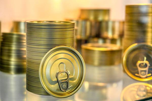 Sistema di movimentazione coperchi per il mercato australiano