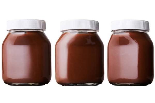 Depallettizzatore per vasetti in PET