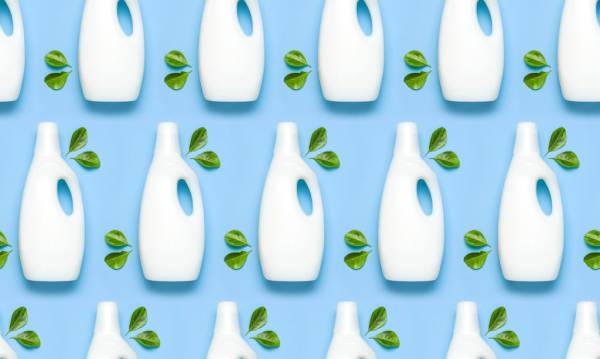 Pallettizzatore Multibrand: applicazioni per il mercato home care