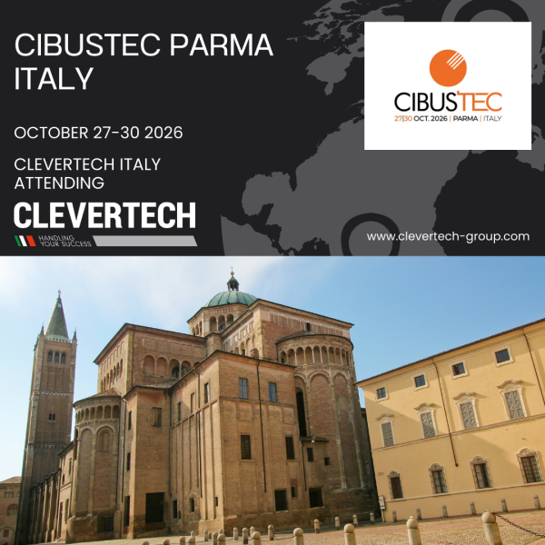 CIBUSTEC PARMA