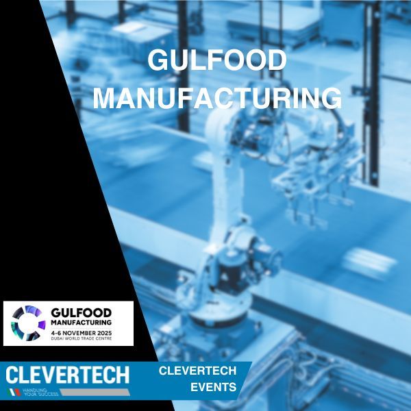 GULFOOD MANUFACTURING