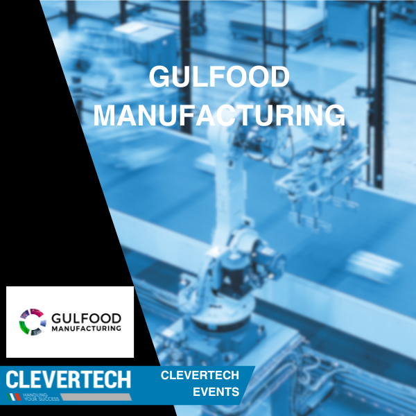 GULFOOD MANUFACTURING