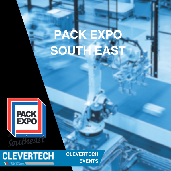 PACK EXPO SOUTH EAST