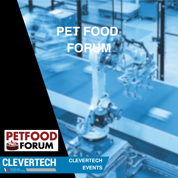 PET FOOD FORUM-KANSAS CITY USA