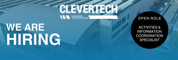 ACTIVITIES & INFORMATION COORDINATION SPECIALIST