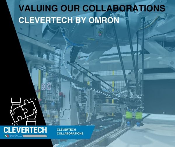 VALORIZZIAMO LA COLLABORAZIONE CON I NOSTRI PARTNER